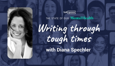 Diana Spechler Writing Class