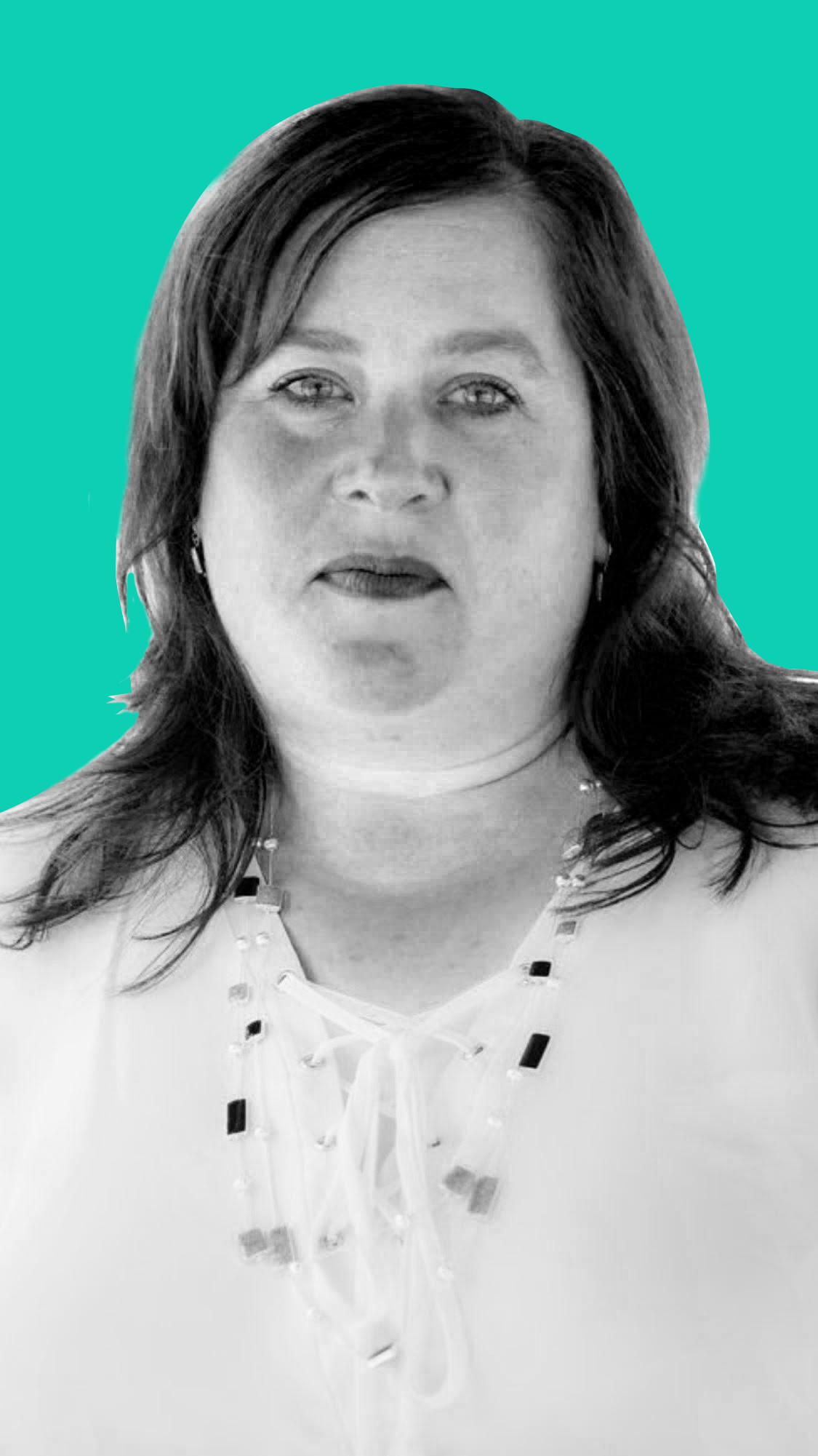 Melissa Moreno Talkspace therapist head shot