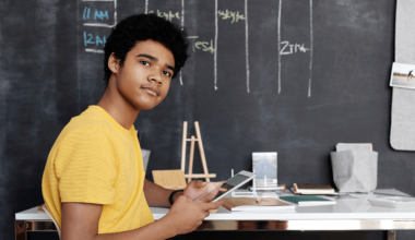 child distance learning