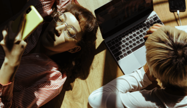 Limit Screen Time for National Day of Unplugging