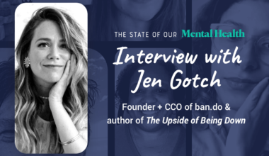 Jen Gotch Interview