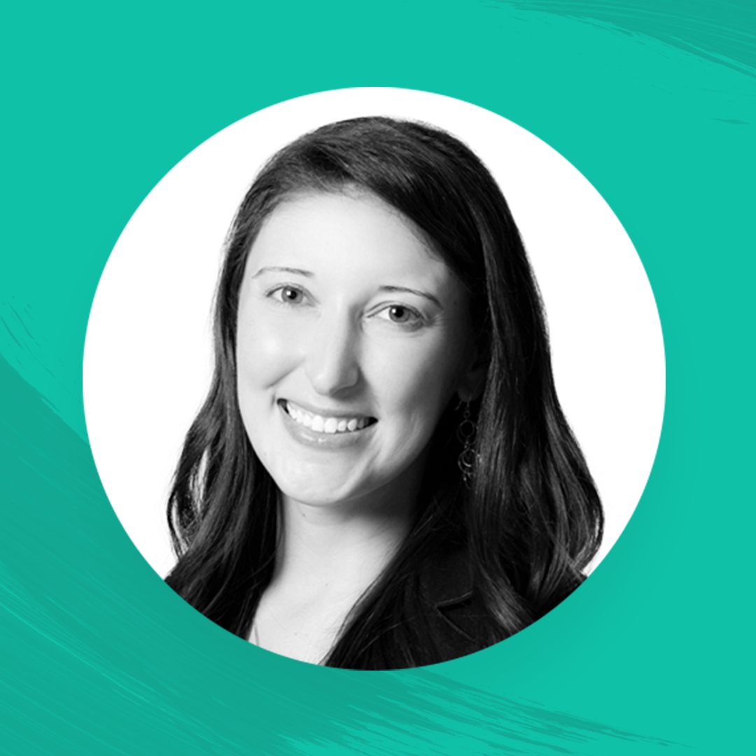 Karissa Brennan Talkspace therapist headshot